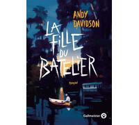 La fille du batelier
