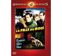 La Fille Du Bois Maudit