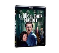 [Elephant Films] - La Fille du bois maudit - Blu-ray single