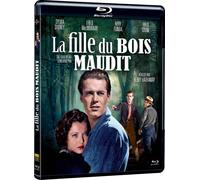 La Fille du Bois Maudit – Blu-ray – Édition française officielle – Elephant Films