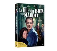 La Fille du bois maudit DVD DVD