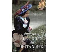 La fille du botaniste