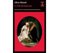 Babel noir - la fille du bourreau