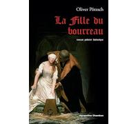 La Fille du bourreau
