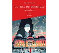 La Fille du bourreau: de grâce !