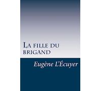 La fille du brigand