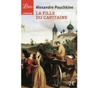 La fille du capitaine Alexandre Sergueïevitch Pouchkine (Auteur)