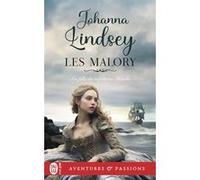 La fille du capitaine Hawke Johanna Lindsey (Auteur), Maud Godoc (Traduction)