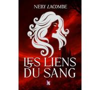La fille du clan de la lune noire - Tome 2: Les liens du sang