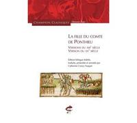 La fille du comte de Ponthieu