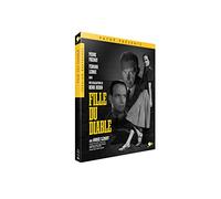 La Fille du Diable [Édition Collector Blu-Ray + DVD]