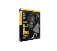 La Fille du Diable Edition Collector Limitée Combo Blu-ray DVD