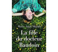 La fille du docteur Baudoin