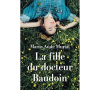 La fille du docteur Baudoin