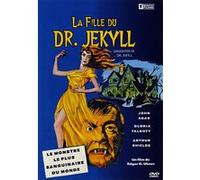 La Fille du Dr Jekyll G