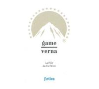 La Fille Du Far West