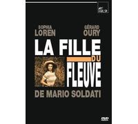 La fille du fleuve