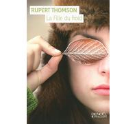 La Fille du froid Rupert Thomson (Auteur), Sophie Aslanides (Traduction)