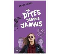 La Fille Du Futur - Tome 3 - Ne Dites Jamais Jamais