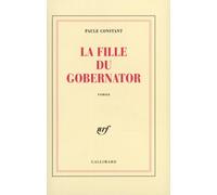 La fille du Gobernator
