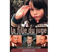 La Fille du Juge