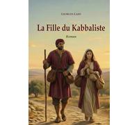 La Fille du Kabbaliste