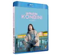 La fille du konbini - Blu-ray