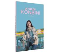 La Fille du konbini DVD DVD