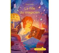 La fille du magicien