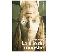 La Fille Du Monstre
