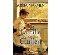La fille du Pasteur Cullen - MARMEN-S - City - broché - Roman