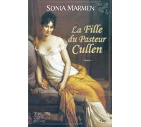 La fille du pasteur Cullen T01