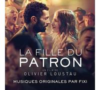 La Fille Du Patron