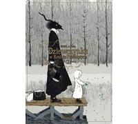La fille du pays des damnés. Volume 2