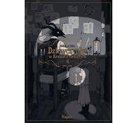 La fille du pays des damnés. Volume 4
