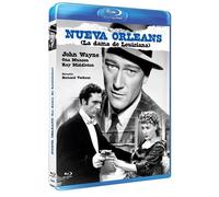 La Fille Du Péché (1941) / Lady From Louisiana