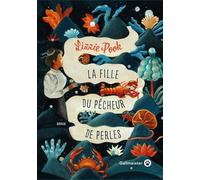La fille du pêcheur de perles