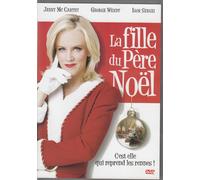 La Fille Du Père Noël