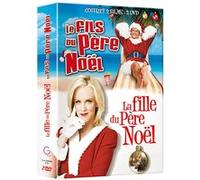 La Fille du Père Noël - Le Fils du Père Noël E