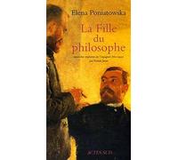 La fille du philosophe
