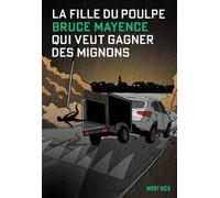 La Fille Du Poulpe - Tome 14 - Qui Veut Gagner Des Mignons