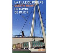La Fille du Poulpe Tome 5 : Un Havre de paix