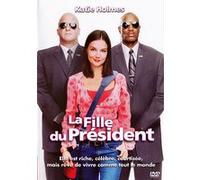 La Fille du président G