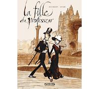 La Fille du professeur