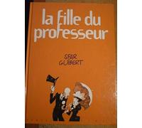 La fille du professeur