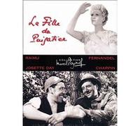 La Fille du Puisatier E