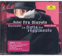 La Fille Du Régiment