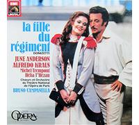 La Fille Du Régiment [2x Vinyl LP]