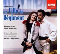 La fille du régiment