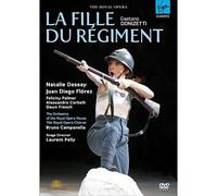 La Fille Du Regiment - Donizetti, G